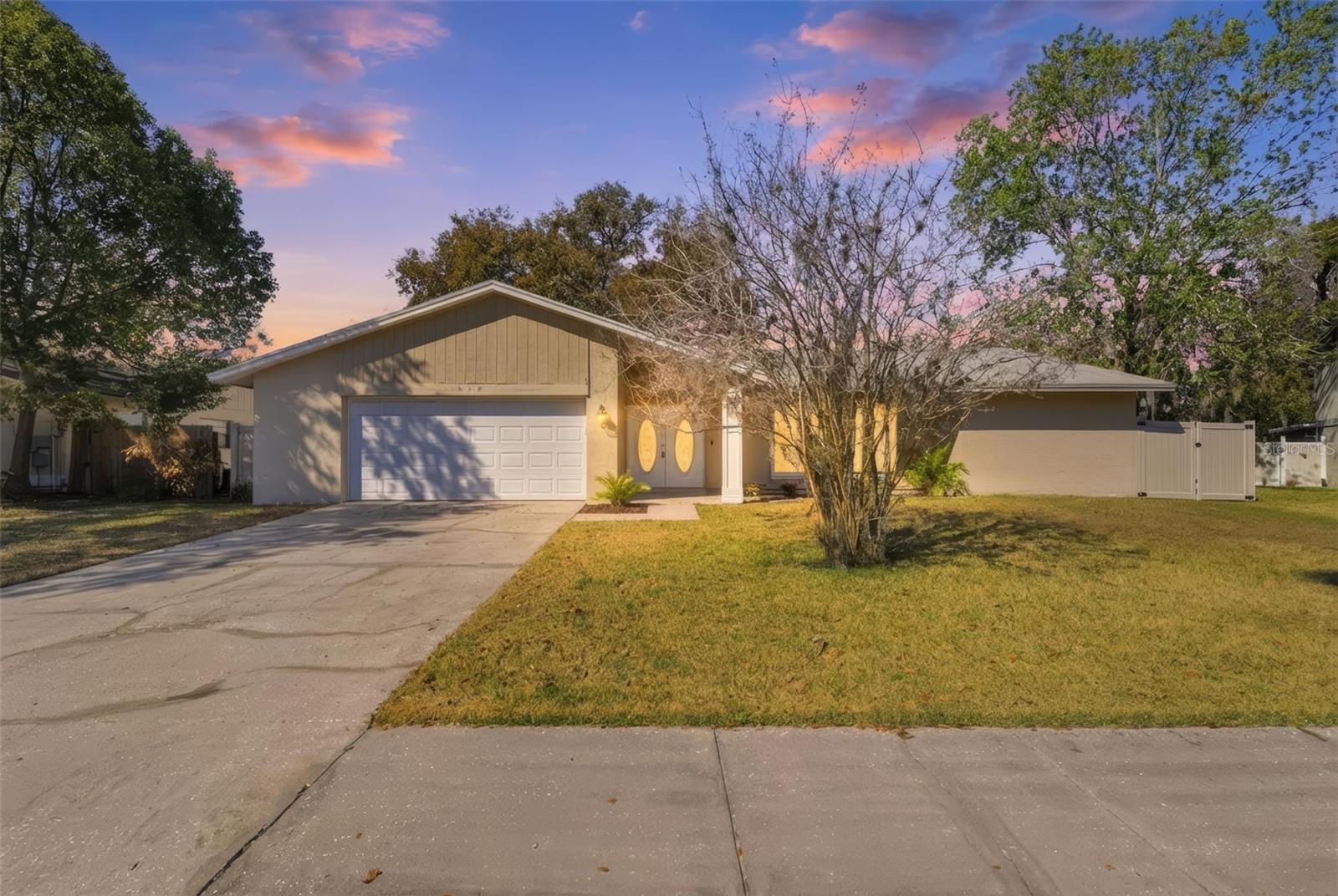 Details for 612 Shady Nook Drive, BRANDON, FL 33511