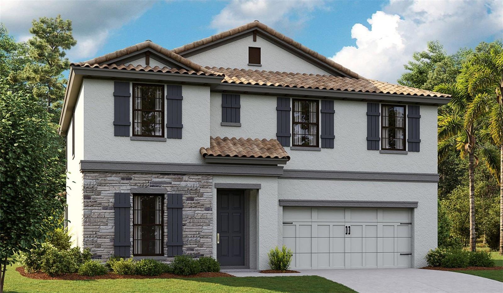 Listing Details for 8509 Dove Bog Terrace, PARRISH, FL 34219