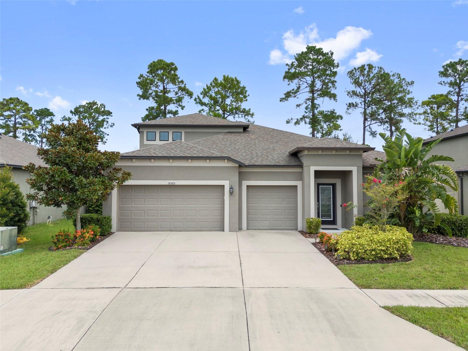 Details for 18565 Obregan Drive, Spring Hill, FL 34610