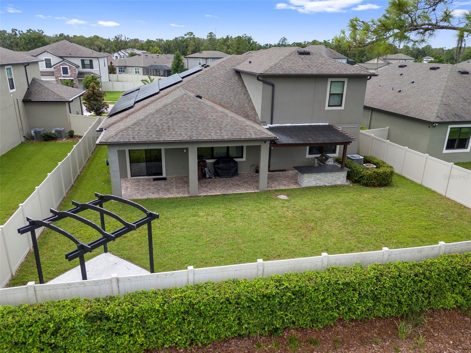 Listing photo id 54 for 18565 Obregan Drive