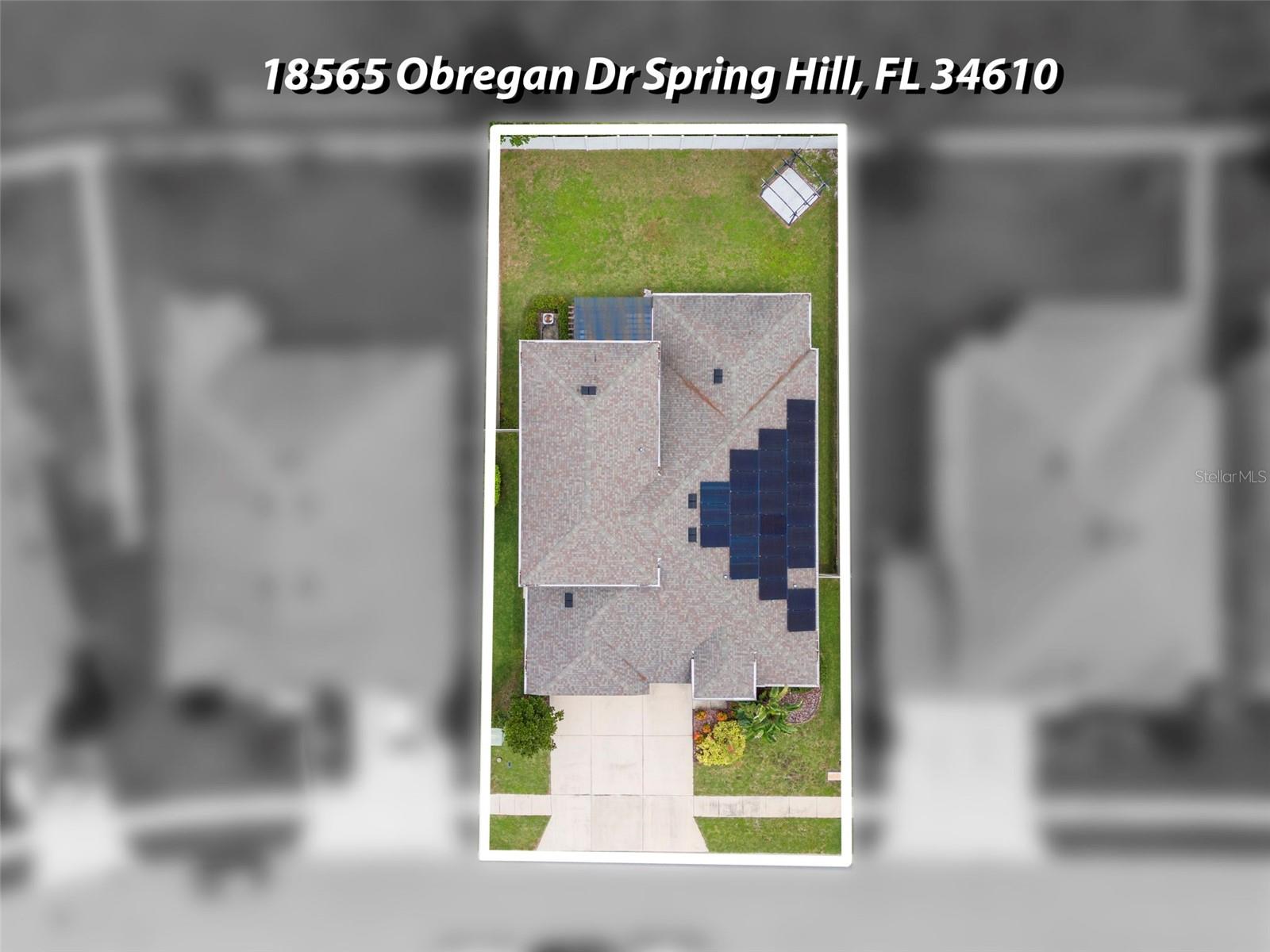 Listing photo id 56 for 18565 Obregan Drive