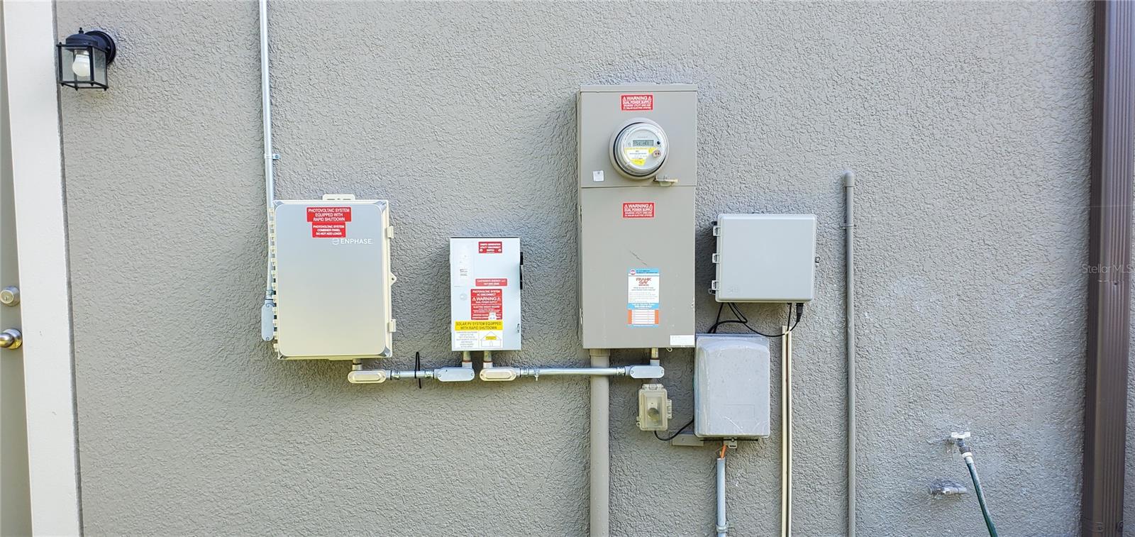 Listing photo id 58 for 18565 Obregan Drive