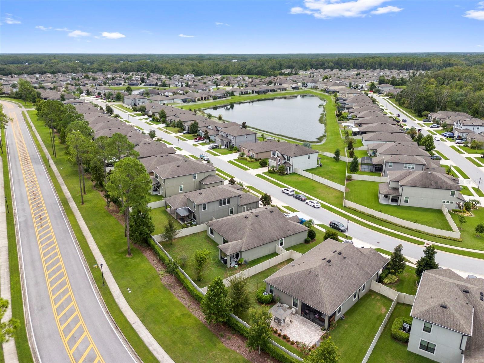 Listing photo id 63 for 18565 Obregan Drive