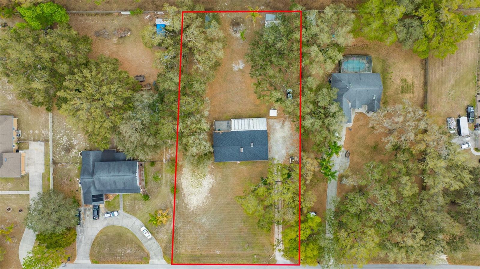 Image 58 of 62 For 9642 Sunnyslope Lane