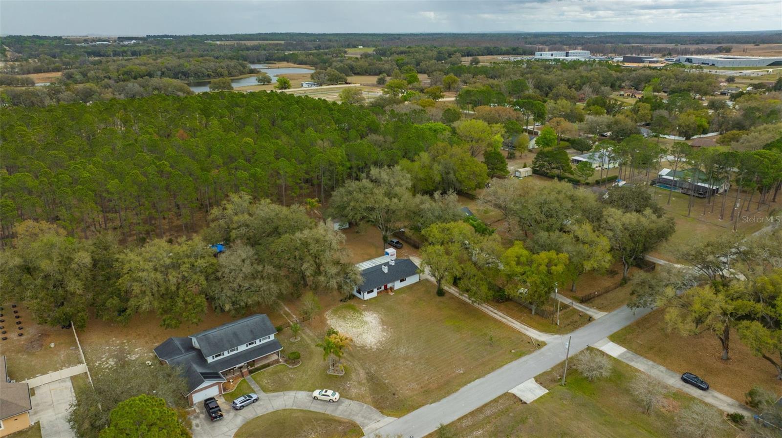 Image 60 of 62 For 9642 Sunnyslope Lane