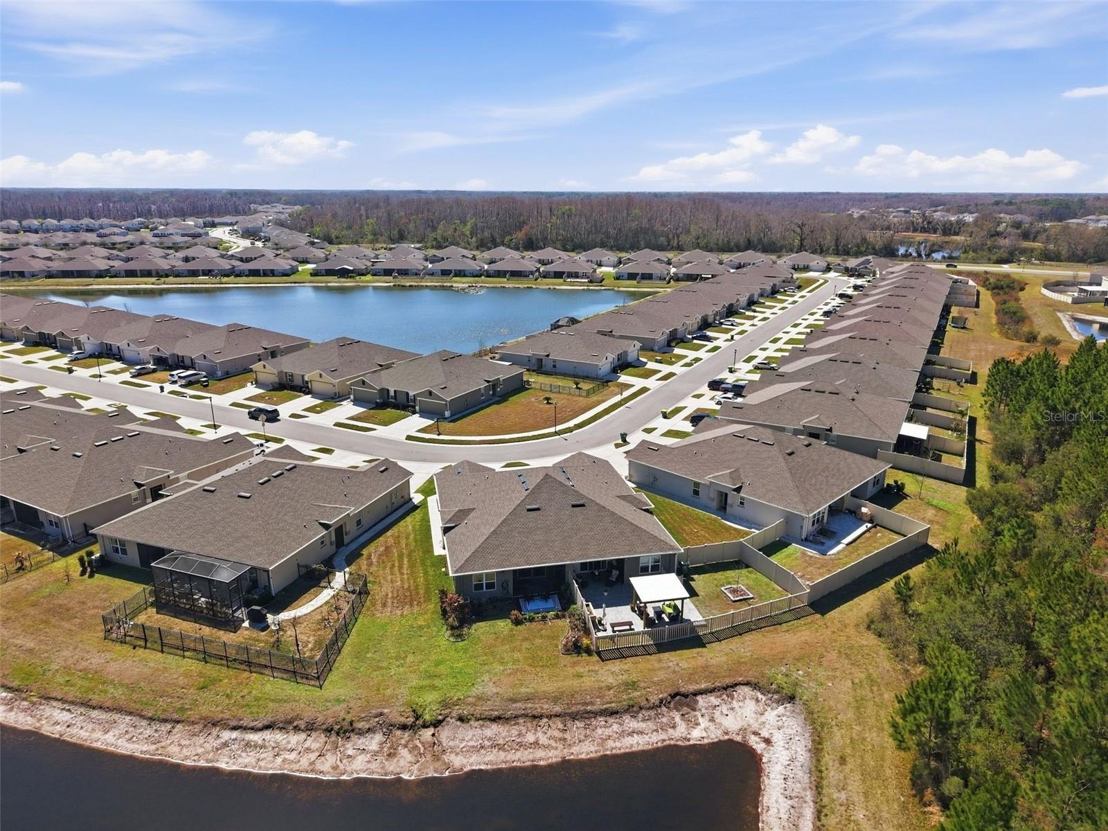 Image 41 of 44 For 18093 Turning Leaf Circle