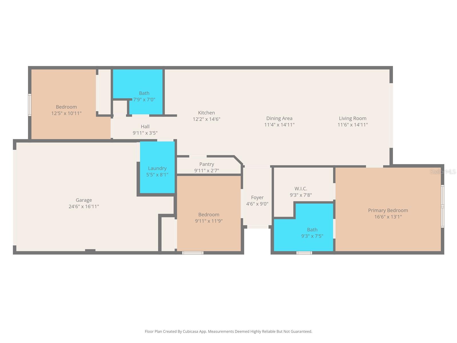 Image 43 of 44 For 18093 Turning Leaf Circle