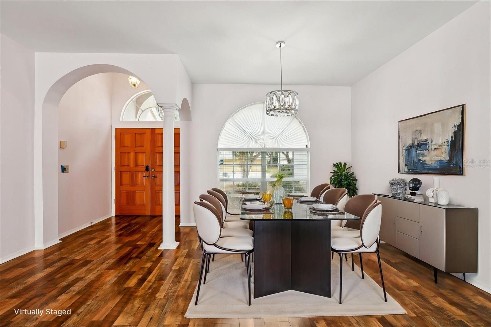 Image 2 of 33 For 9305 Wellington Park Circle