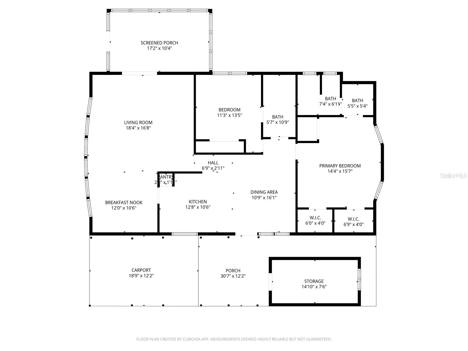 Image 26 of 32 For 517 Los Altos