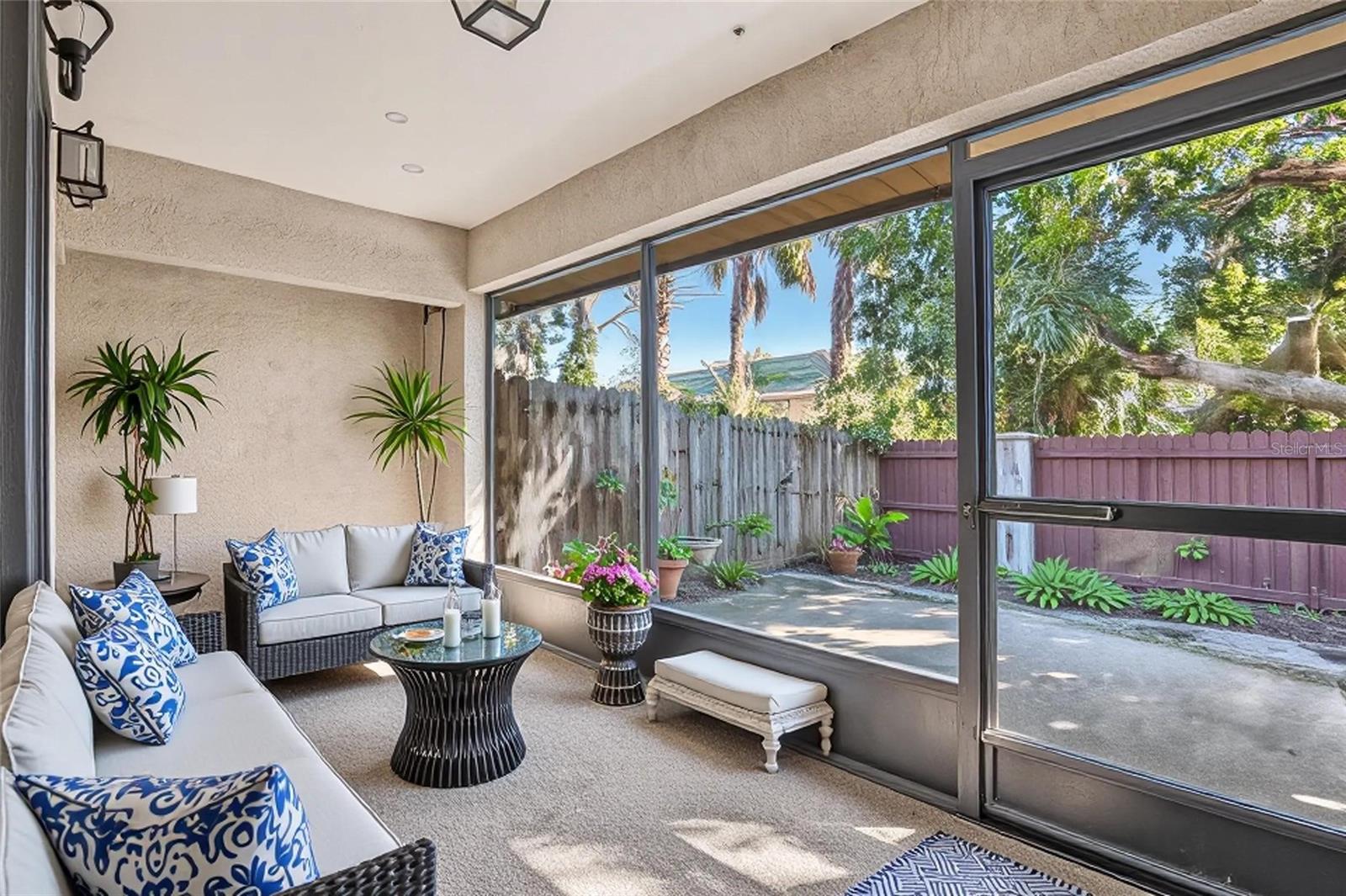 Image 27 of 39 For 9942 Lake Seminole Drive W