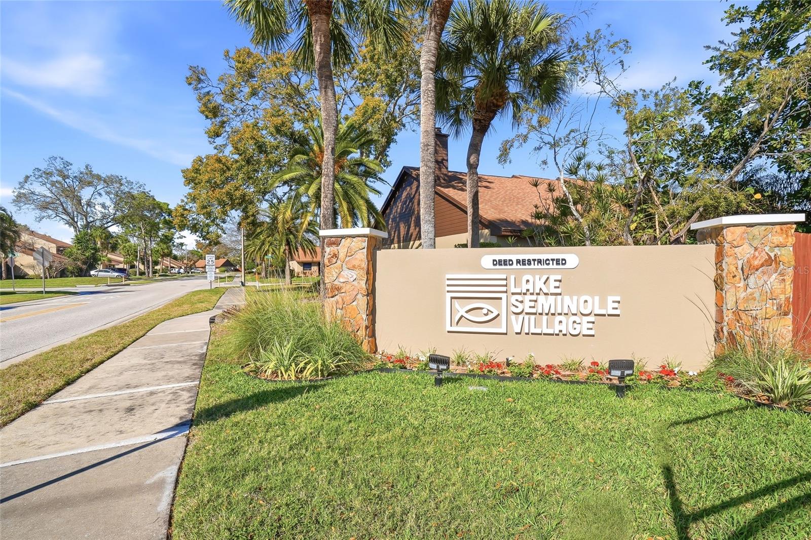 Image 37 of 39 For 9942 Lake Seminole Drive W