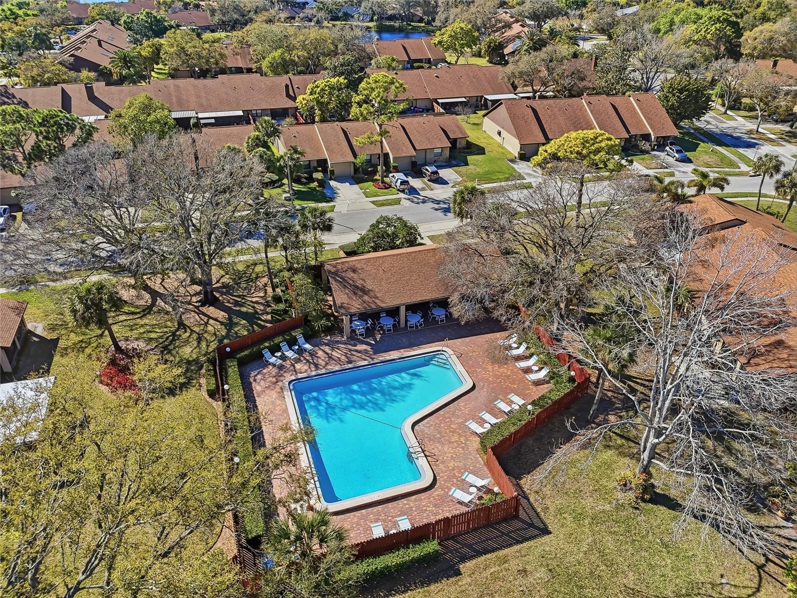 Image 39 of 39 For 9942 Lake Seminole Drive W