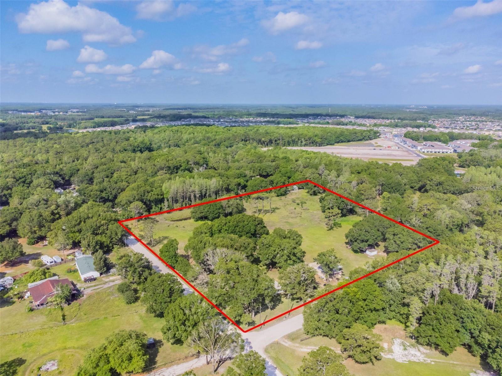 Image 25 of 27 For 1453 Creek Road