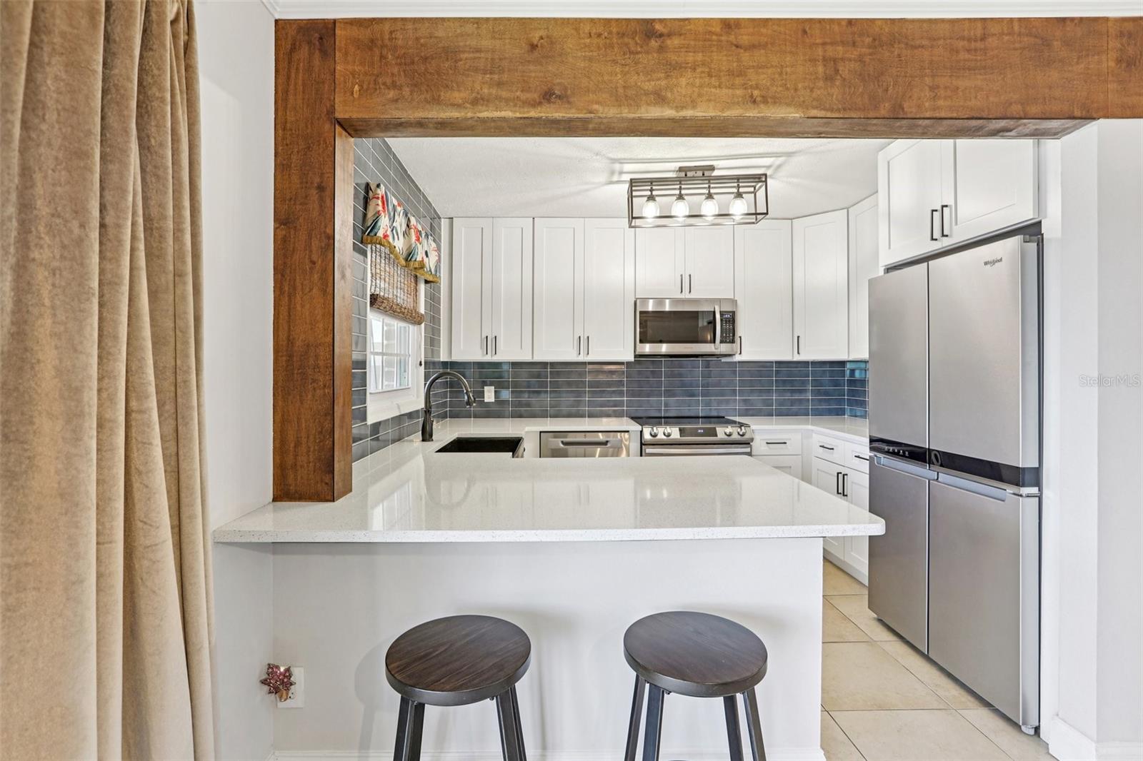 Image 12 of 30 For 13754 Orange Sunset Drive 202