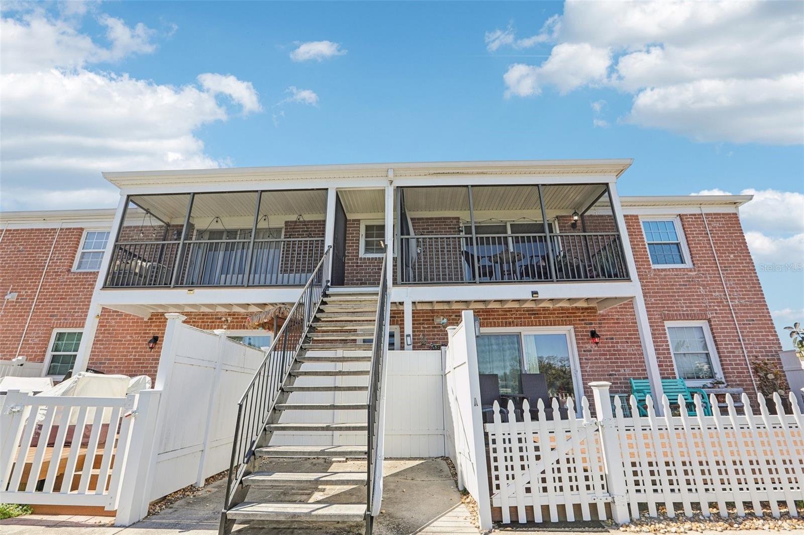 Image 23 of 30 For 13754 Orange Sunset Drive 202