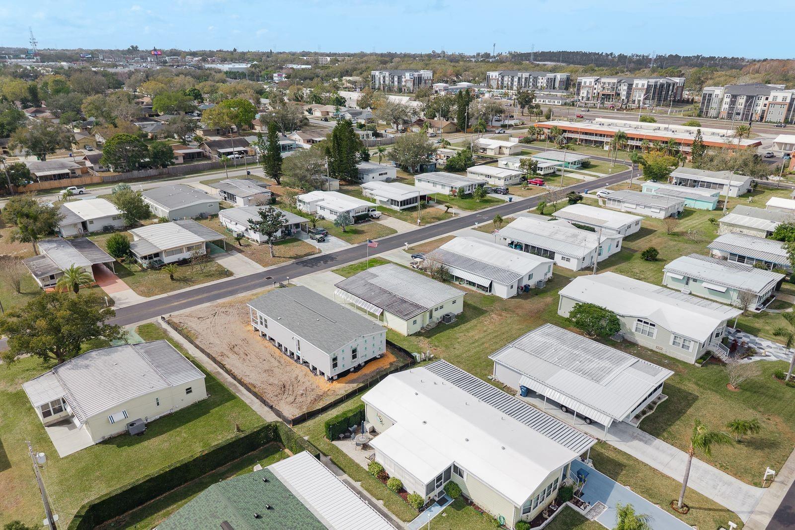 Image 41 of 50 For 127 Independence Avenue