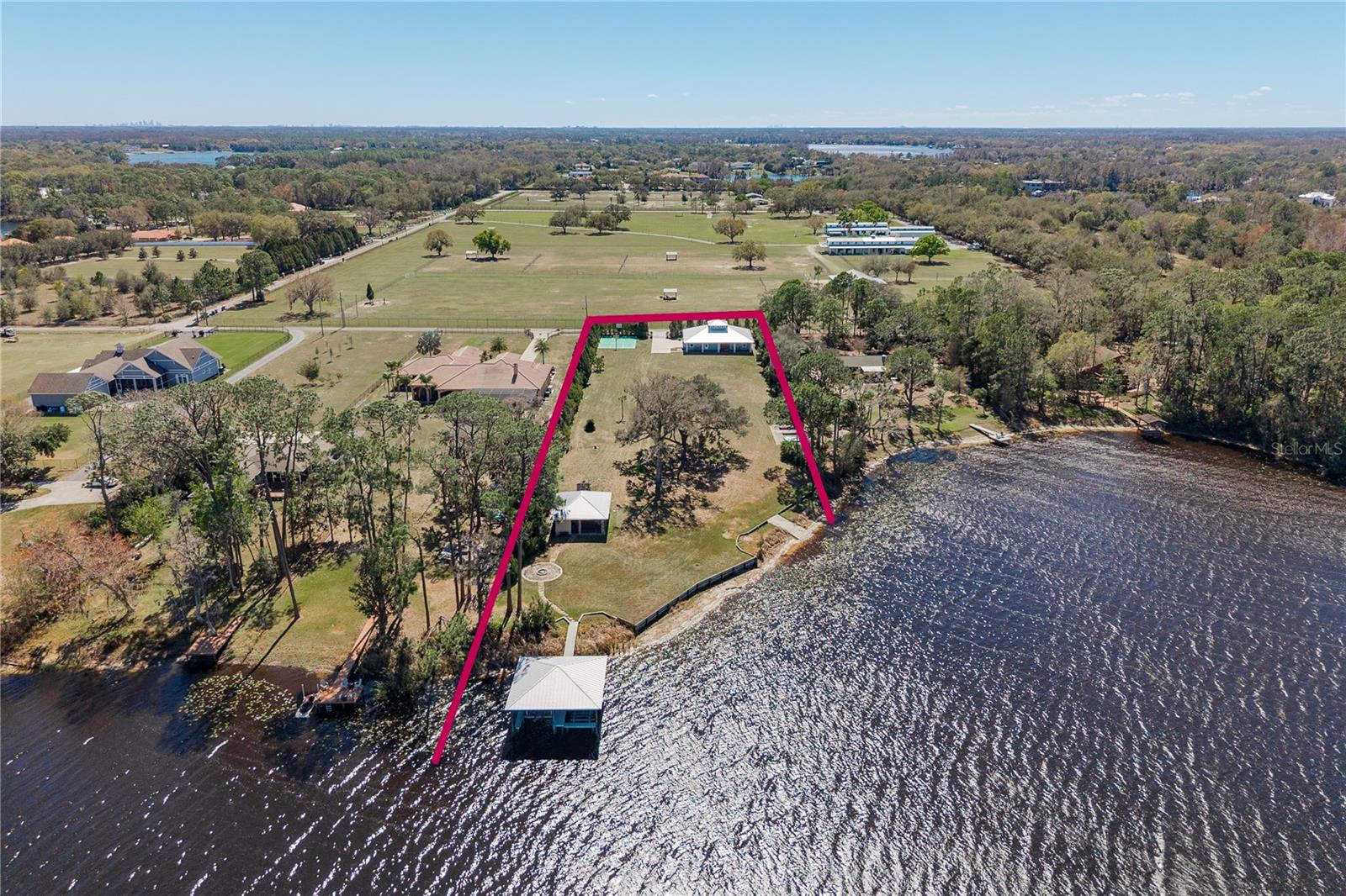 Details for 19018 Blake Road, ODESSA, FL 33556