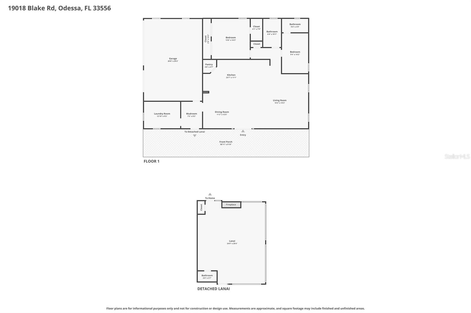 Image 40 of 40 For 19018 Blake Road