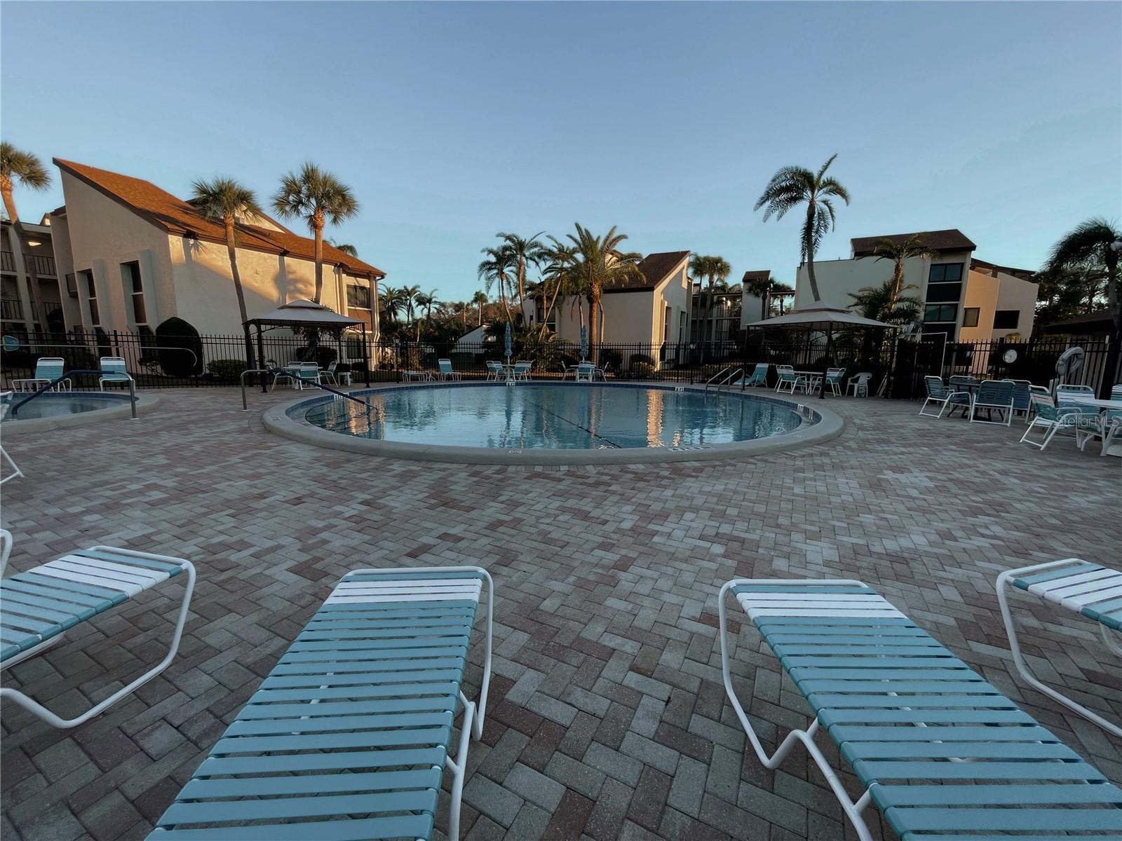 Image 33 of 37 For 2207 Belleair Road B11