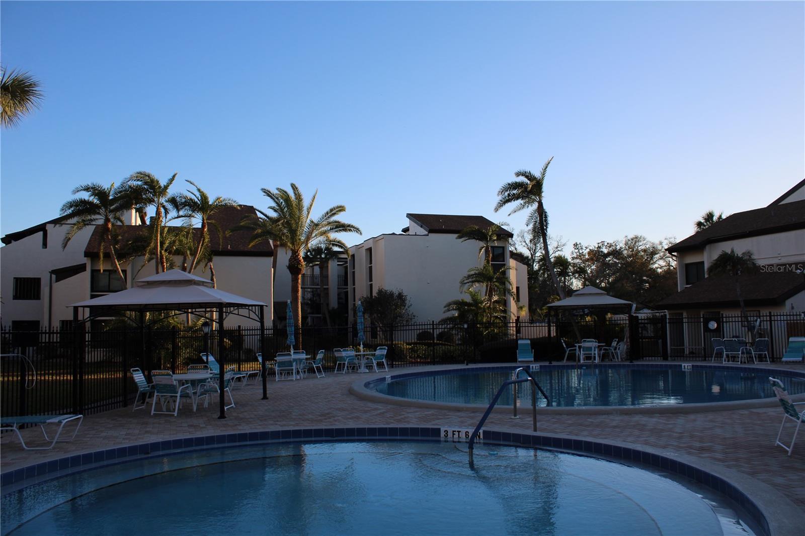 Image 34 of 37 For 2207 Belleair Road B11