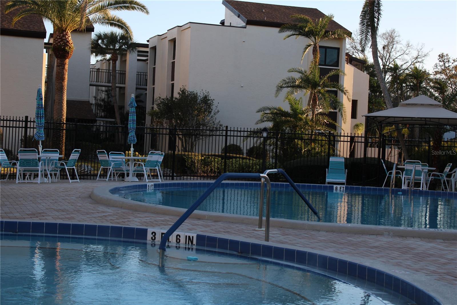 Image 35 of 37 For 2207 Belleair Road B11