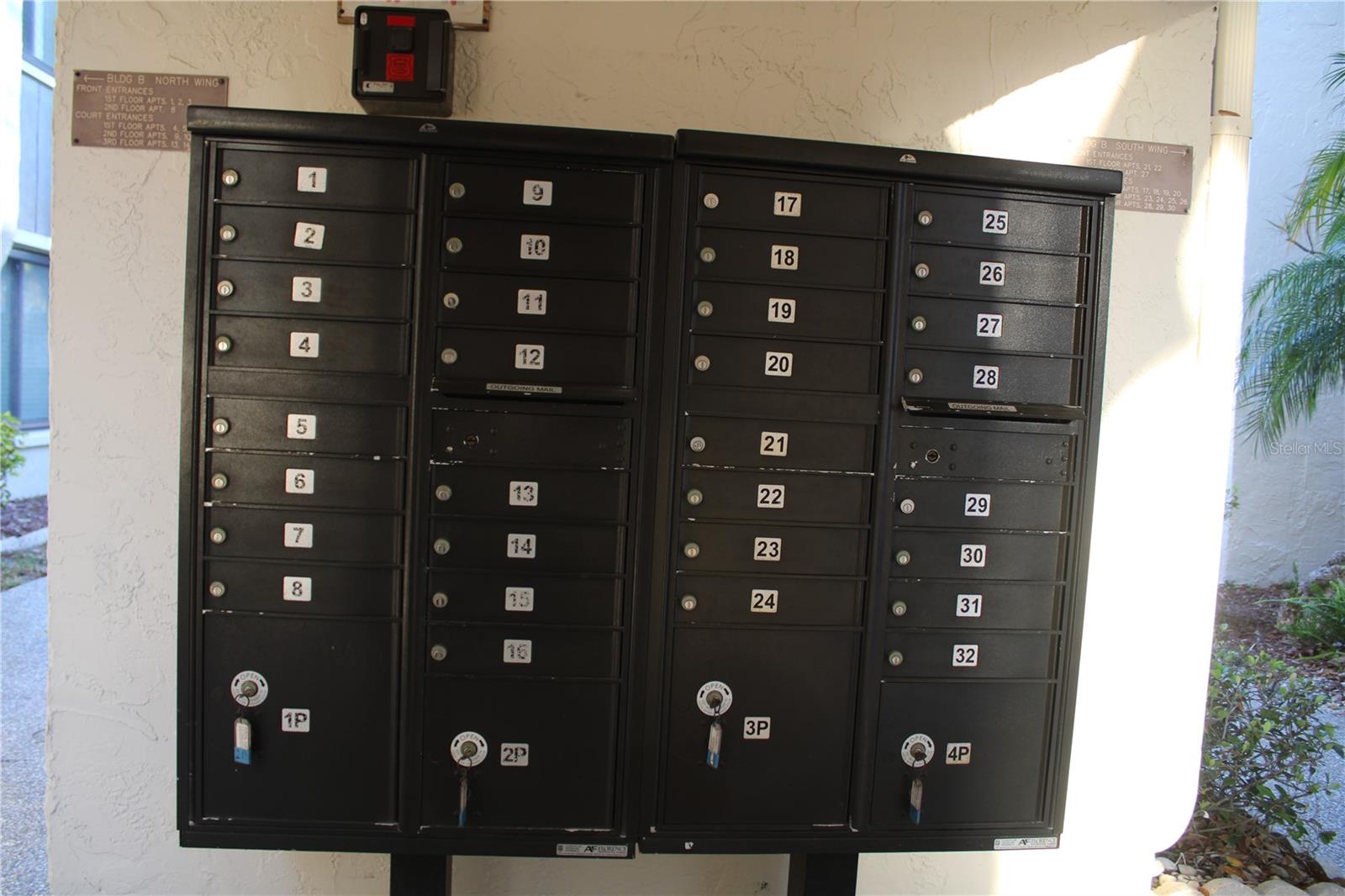 Image 37 of 37 For 2207 Belleair Road B11