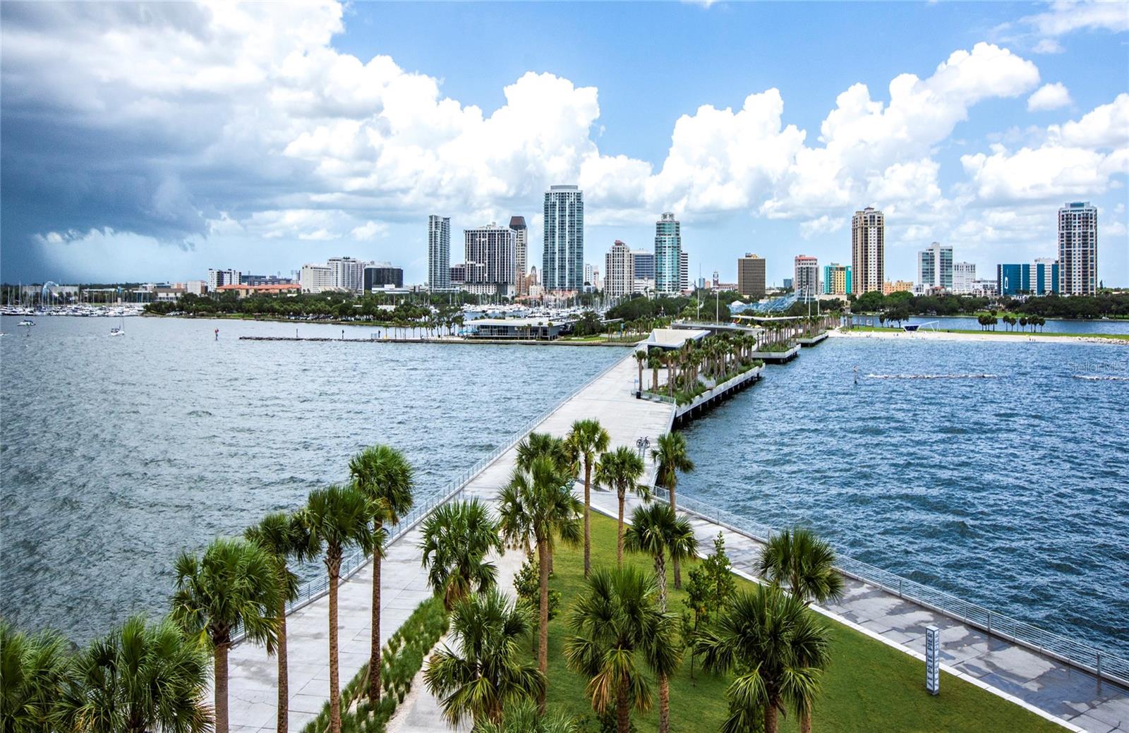 Image 46 of 48 For 700 Beach Drive Ne 406