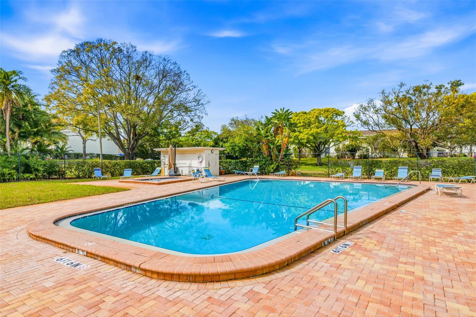 Image 22 of 34 For 4507 La Villa Lane