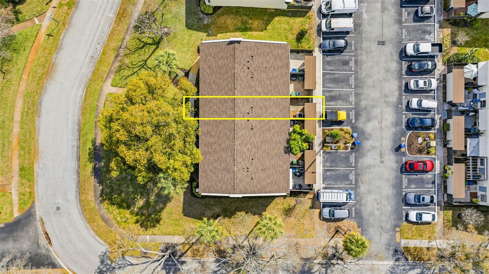 Image 27 of 34 For 4507 La Villa Lane