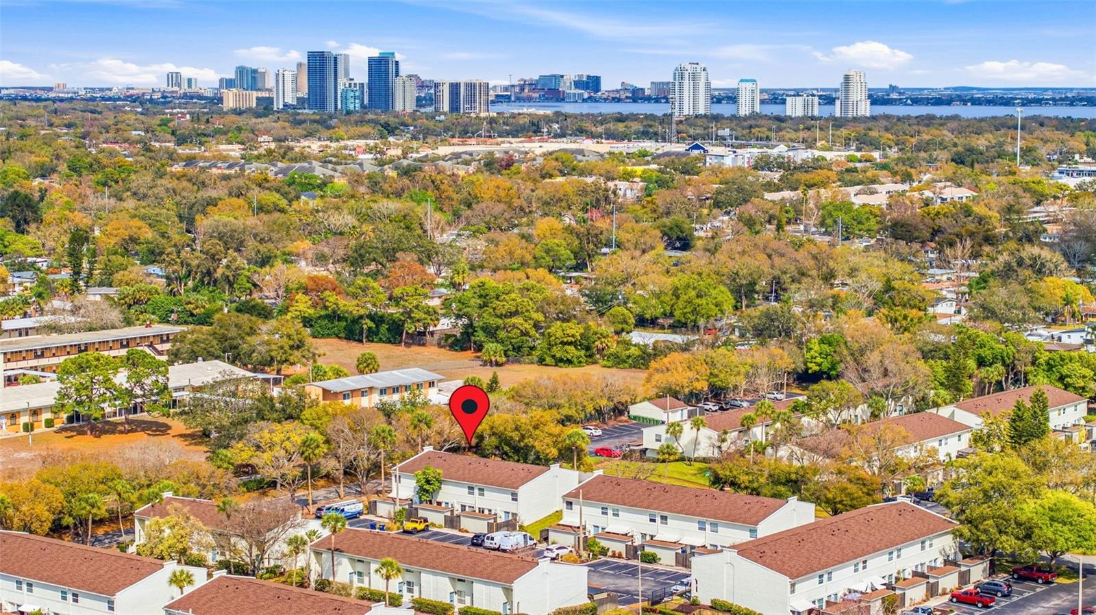 Image 29 of 34 For 4507 La Villa Lane