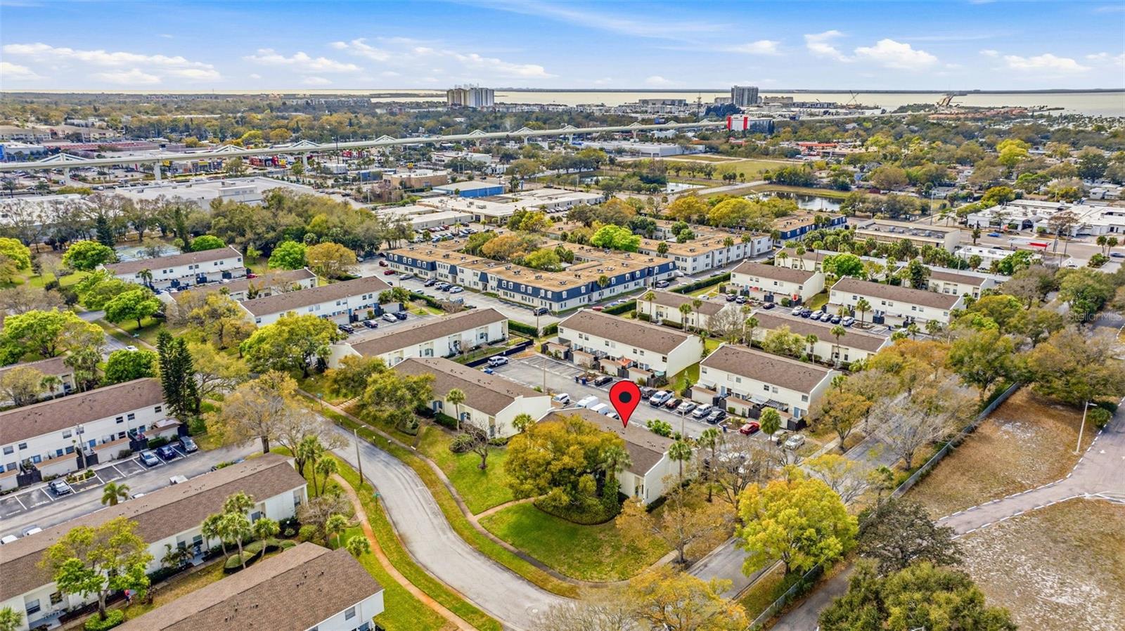 Image 31 of 34 For 4507 La Villa Lane