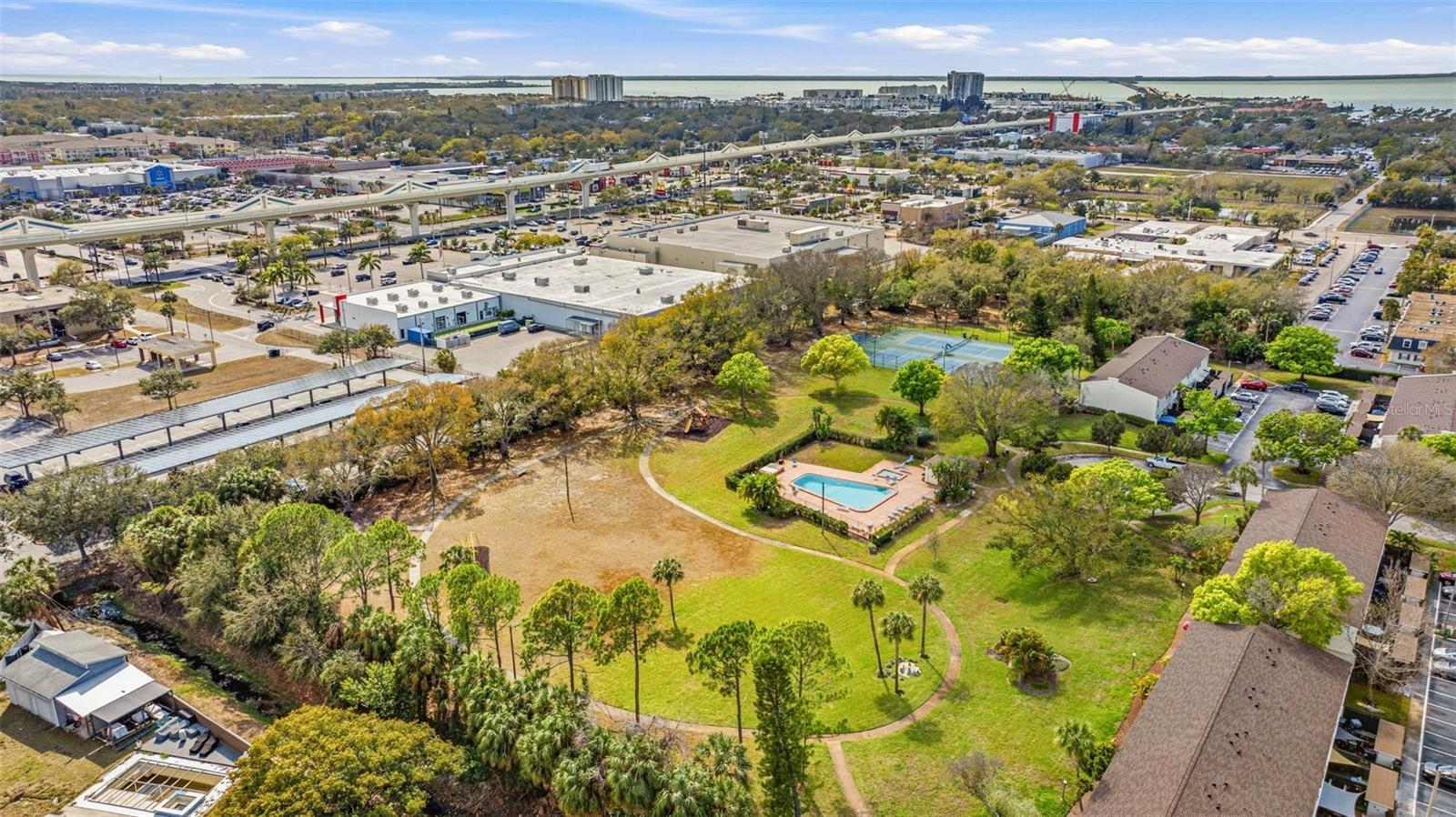 Image 33 of 34 For 4507 La Villa Lane