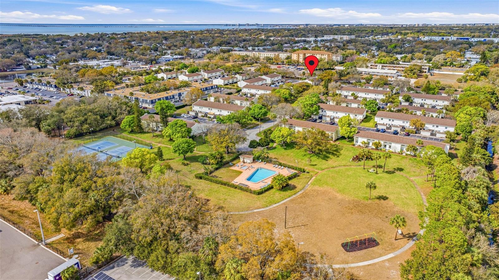 Image 34 of 34 For 4507 La Villa Lane