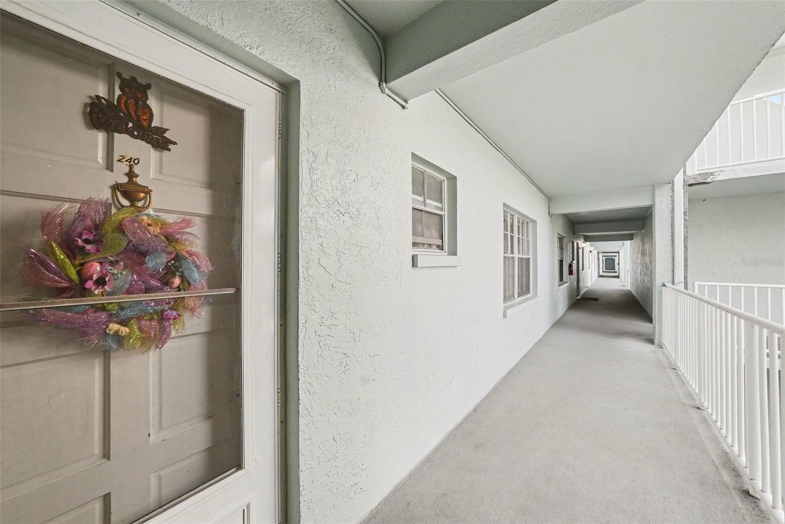 Image 11 of 30 For 701 Poinsettia Road 240