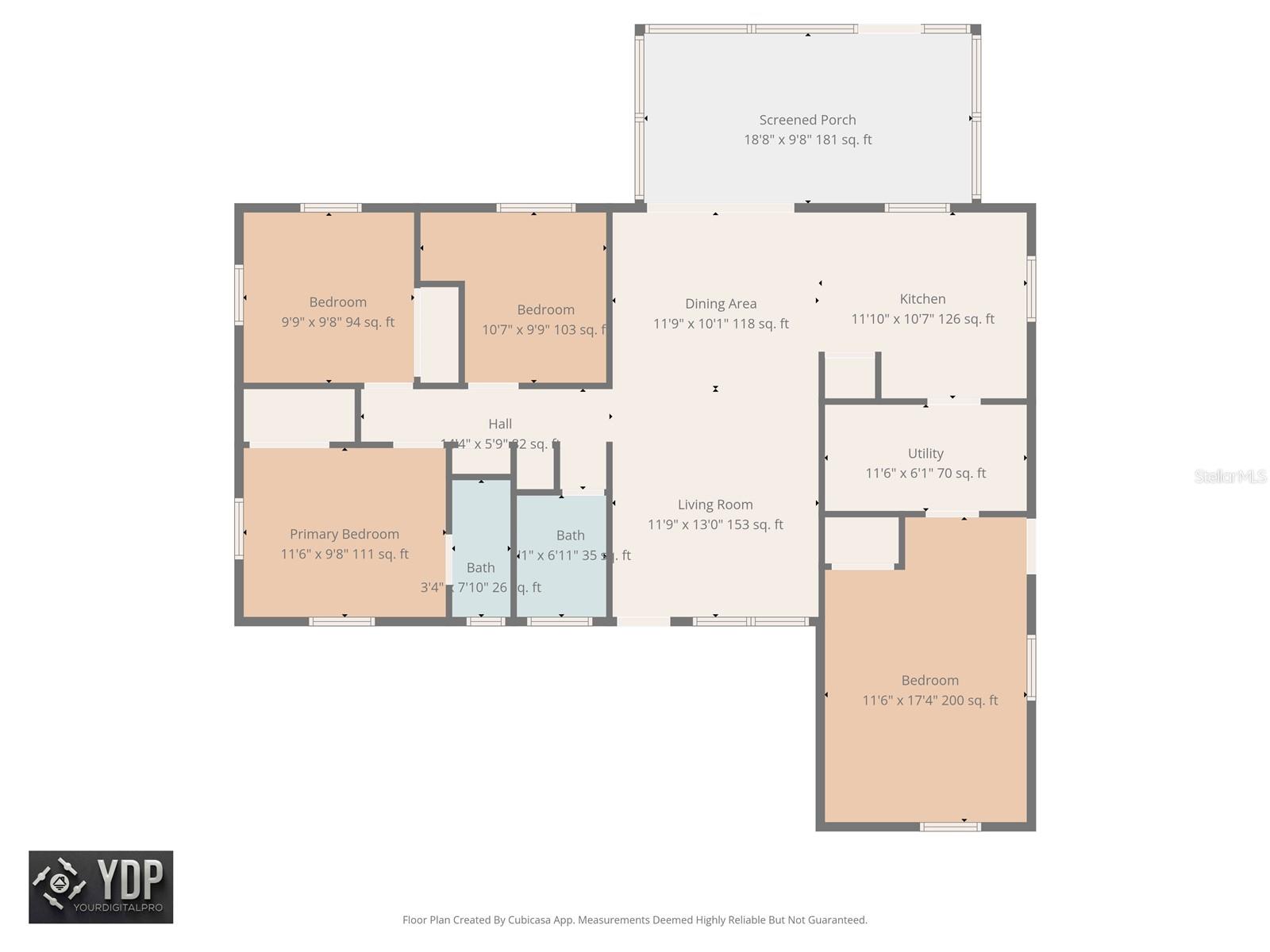 Listing photo id 43 for 5449 63rd Way N