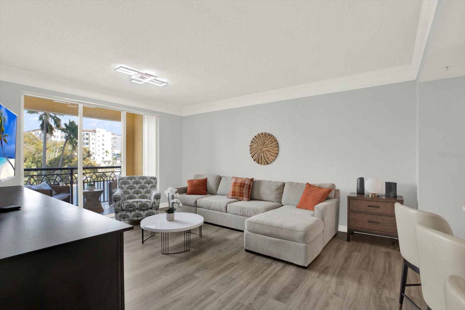 Image 11 of 44 For 345 Bayshore Boulevard 302