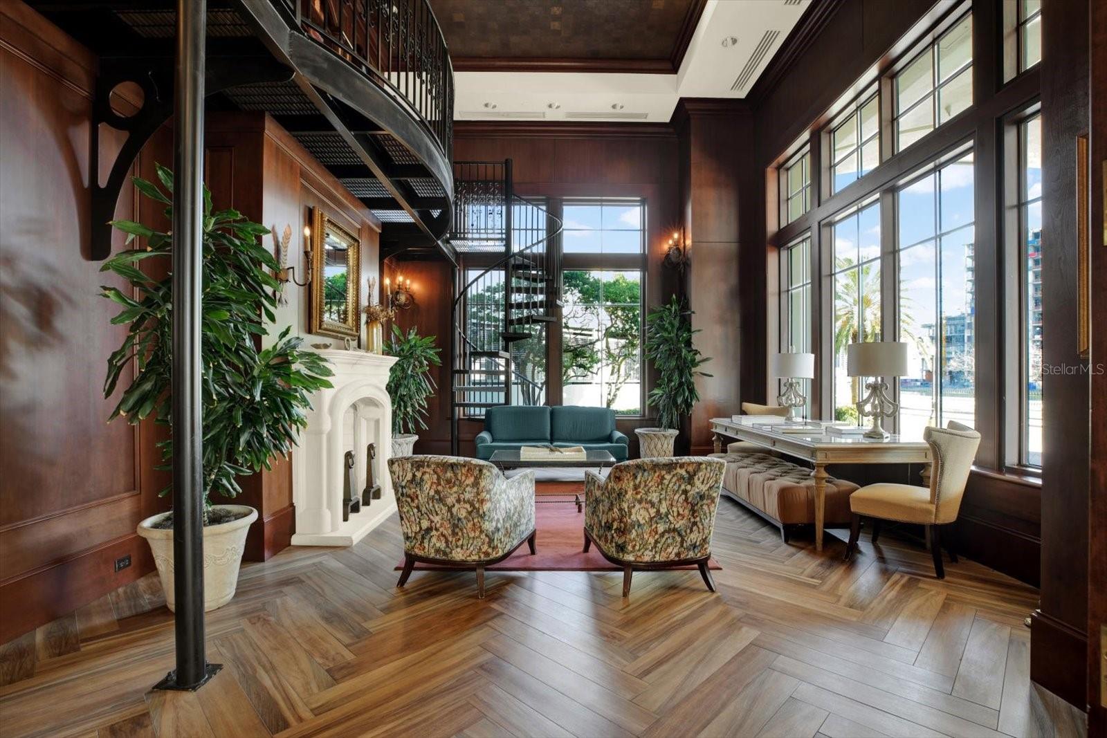 Image 34 of 44 For 345 Bayshore Boulevard 302