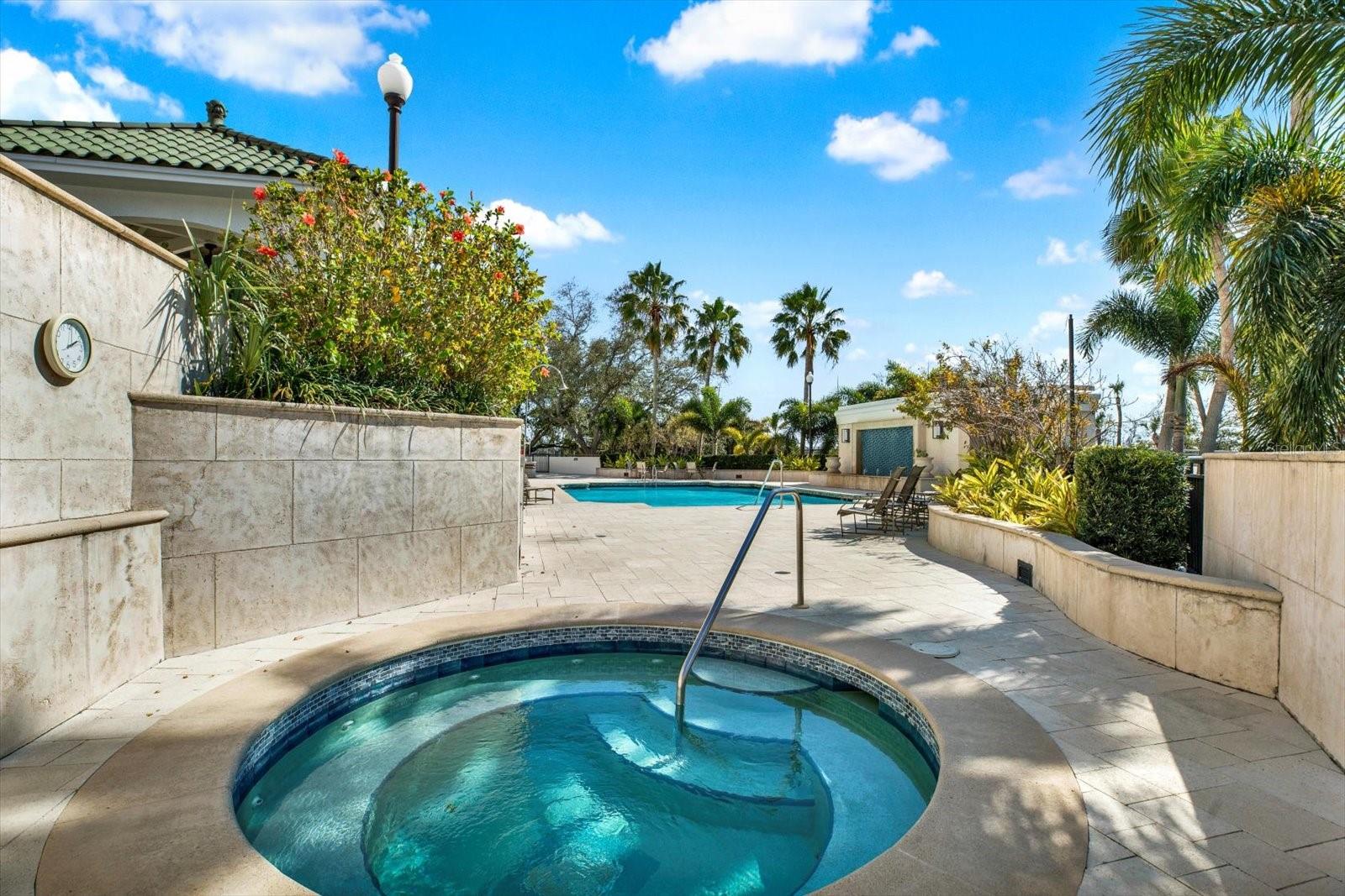 Image 41 of 44 For 345 Bayshore Boulevard 302