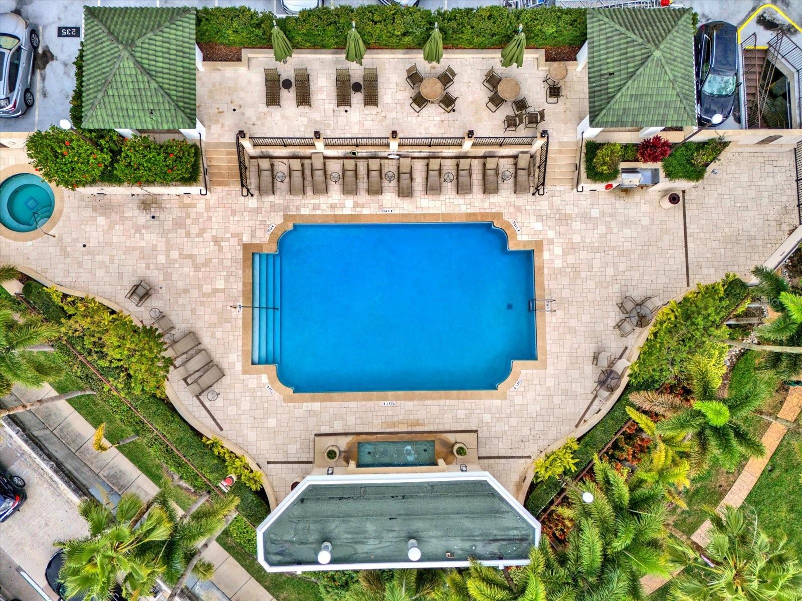 Image 44 of 44 For 345 Bayshore Boulevard 302