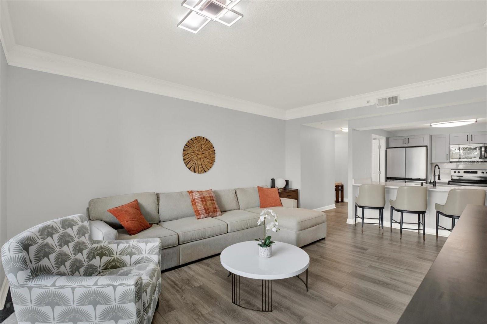 Image 6 of 44 For 345 Bayshore Boulevard 302