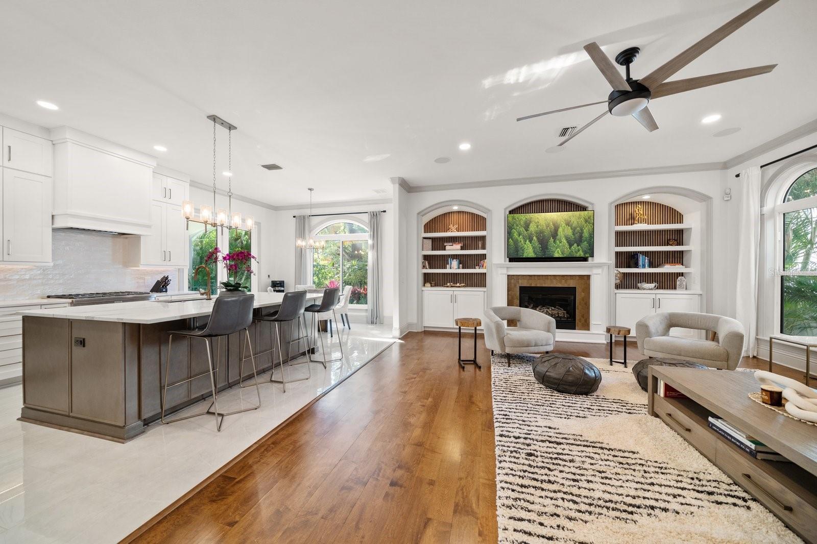 Listing photo id 8 for 3 Formosa Avenue