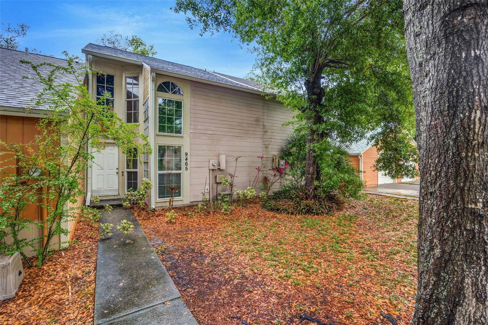 Details for 9465 Forest Hills Circle, TAMPA, FL 33612