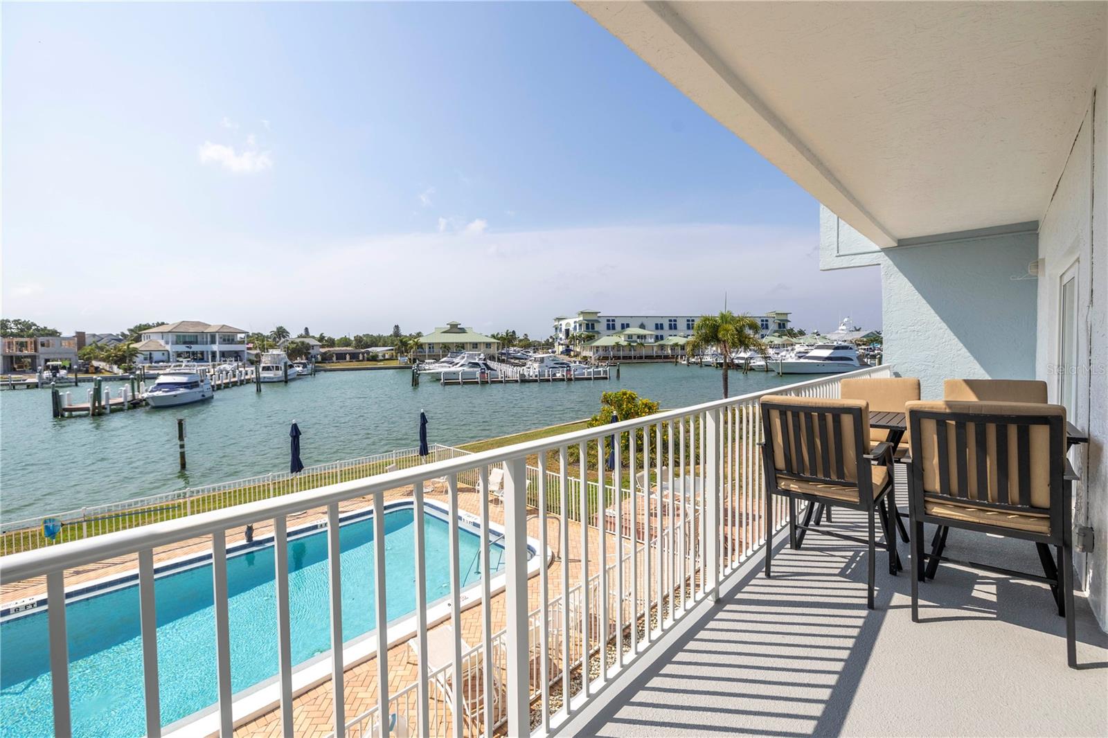 Image 23 of 58 For 340 Pinellas Bayway S 206