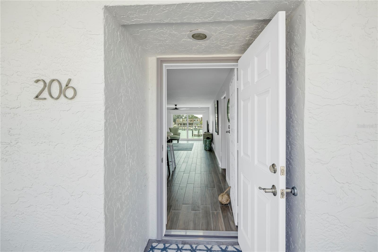 Image 3 of 58 For 340 Pinellas Bayway S 206