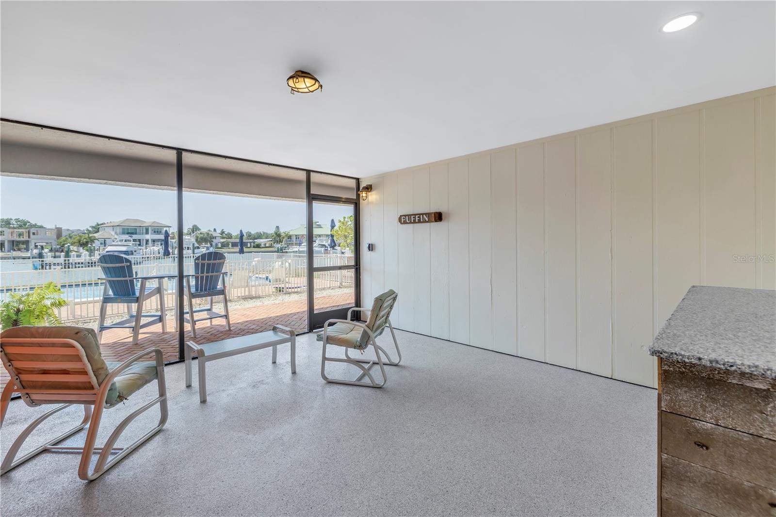 Image 37 of 58 For 340 Pinellas Bayway S 206