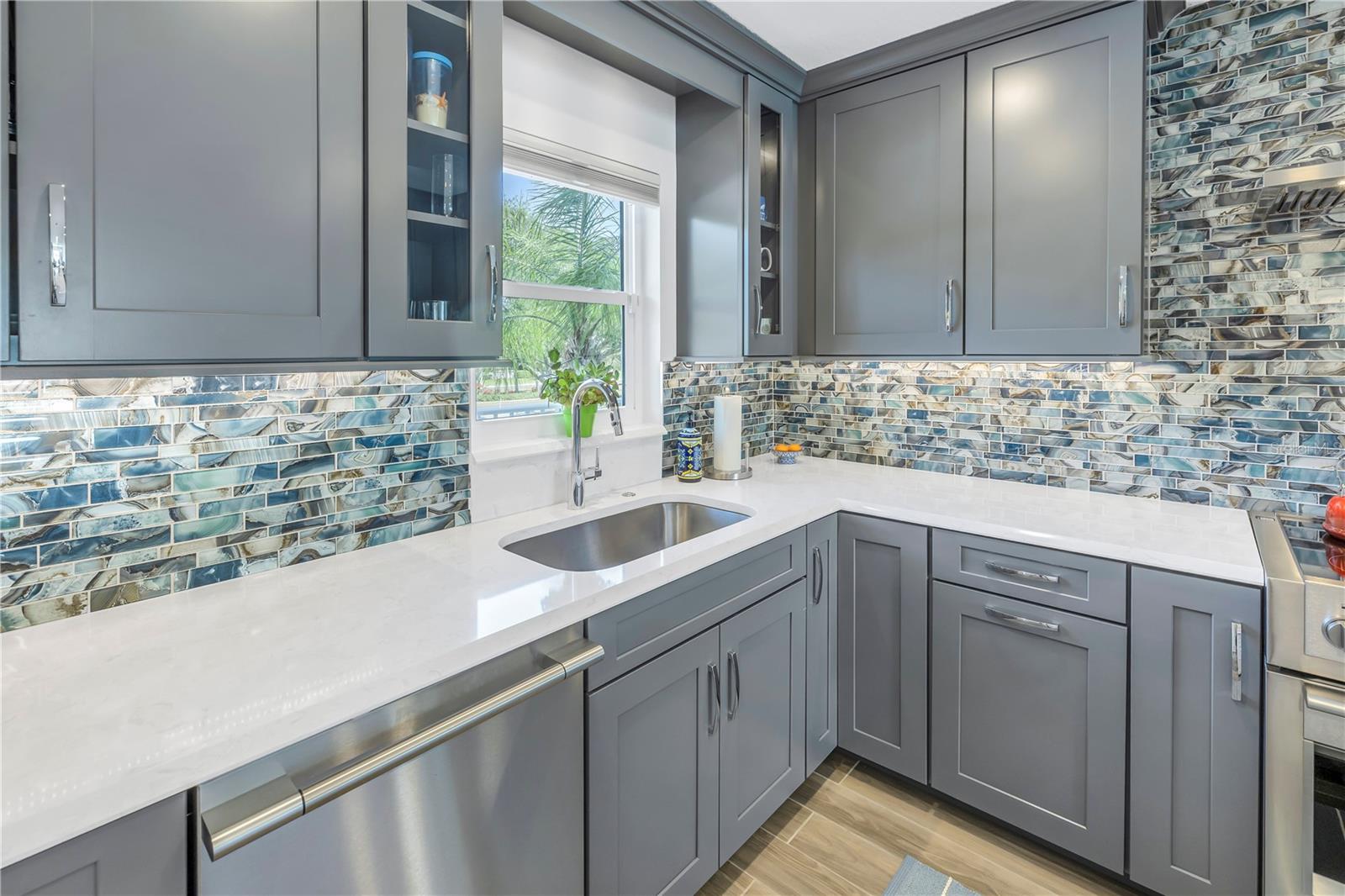 Image 5 of 58 For 340 Pinellas Bayway S 206