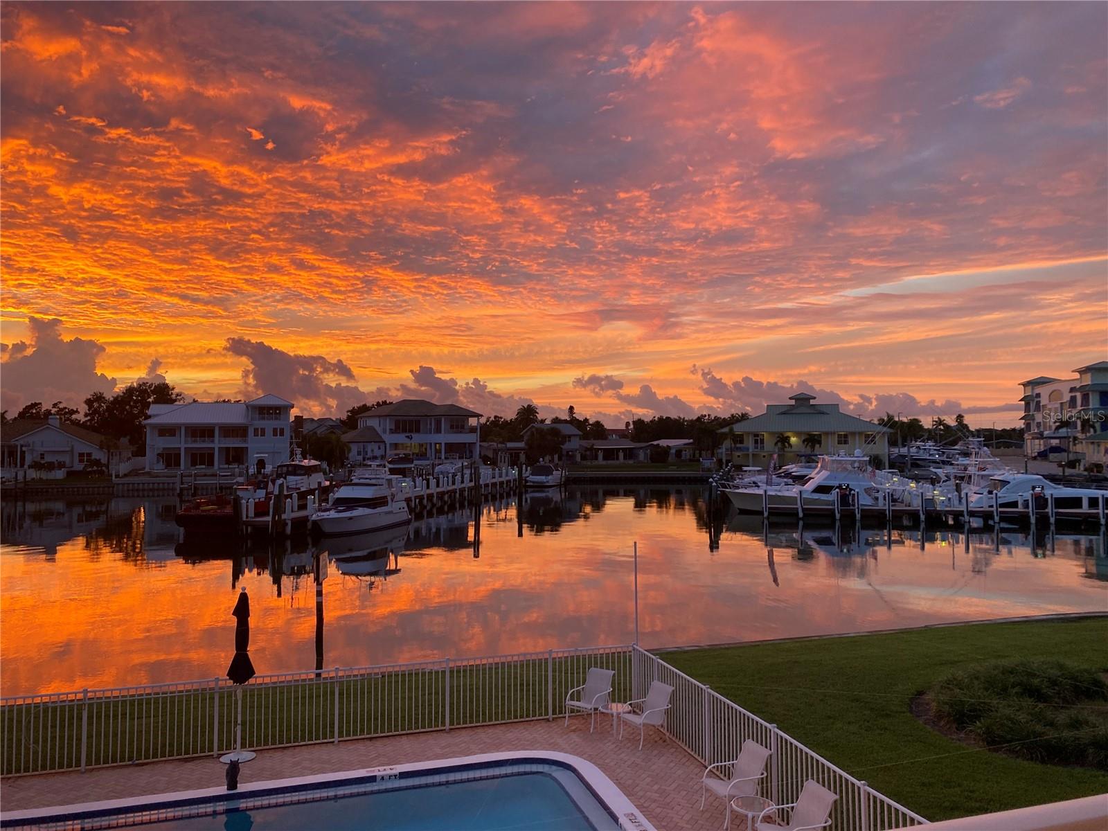 Image 57 of 58 For 340 Pinellas Bayway S 206