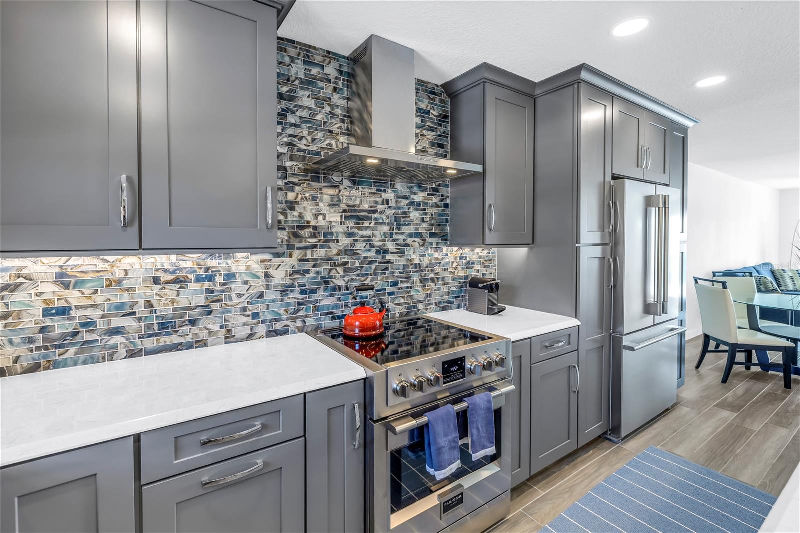 Image 7 of 58 For 340 Pinellas Bayway S 206