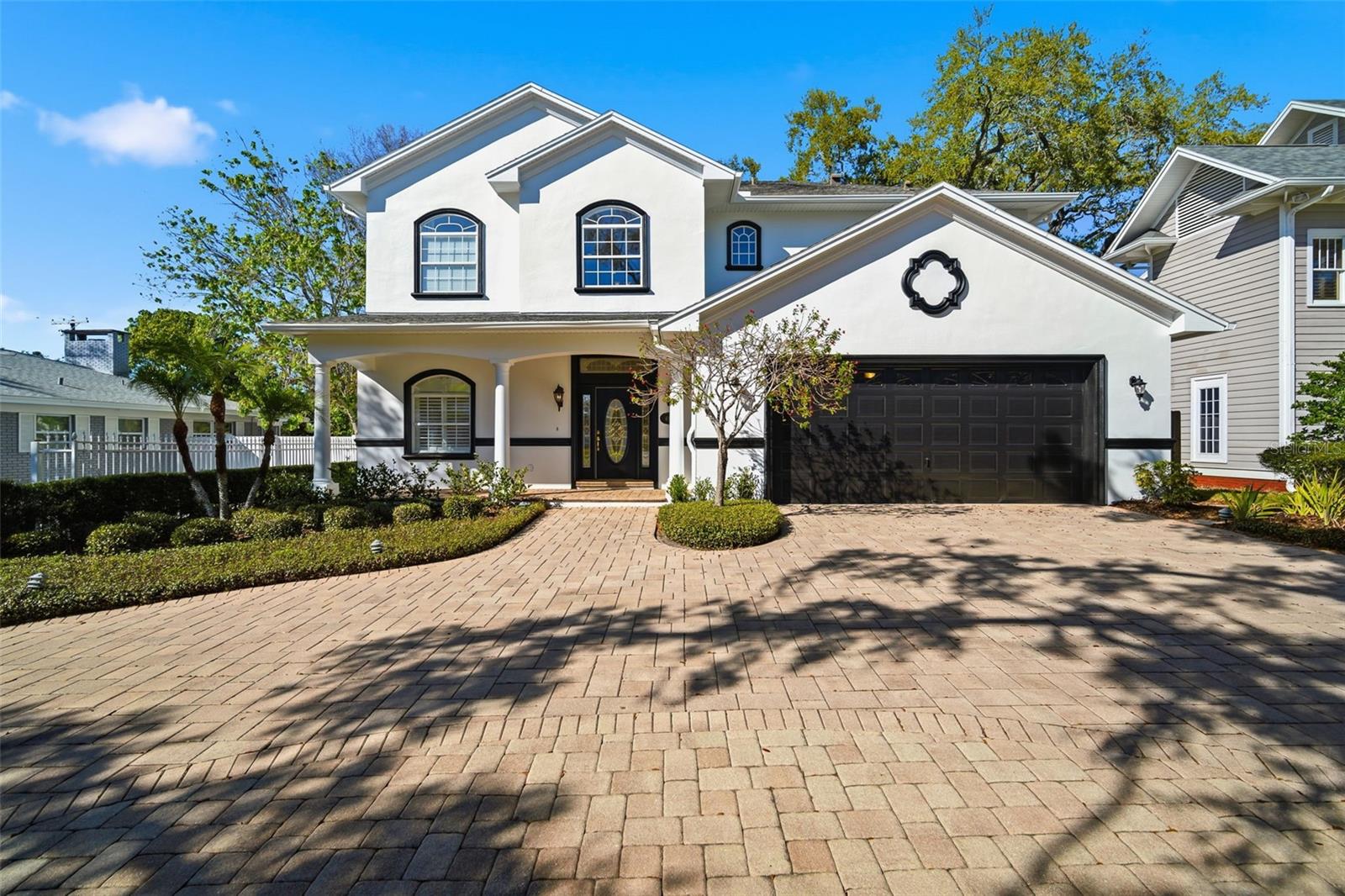 Details for 4117 Azeele Street, TAMPA, FL 33609