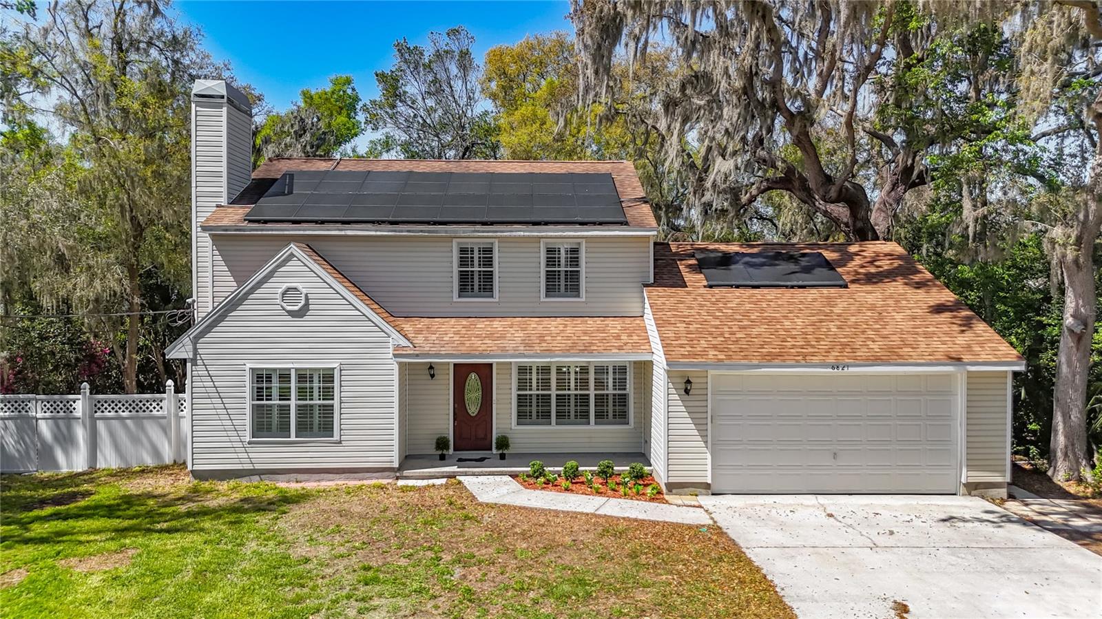 Details for 6821 Potts Road, RIVERVIEW, FL 33569